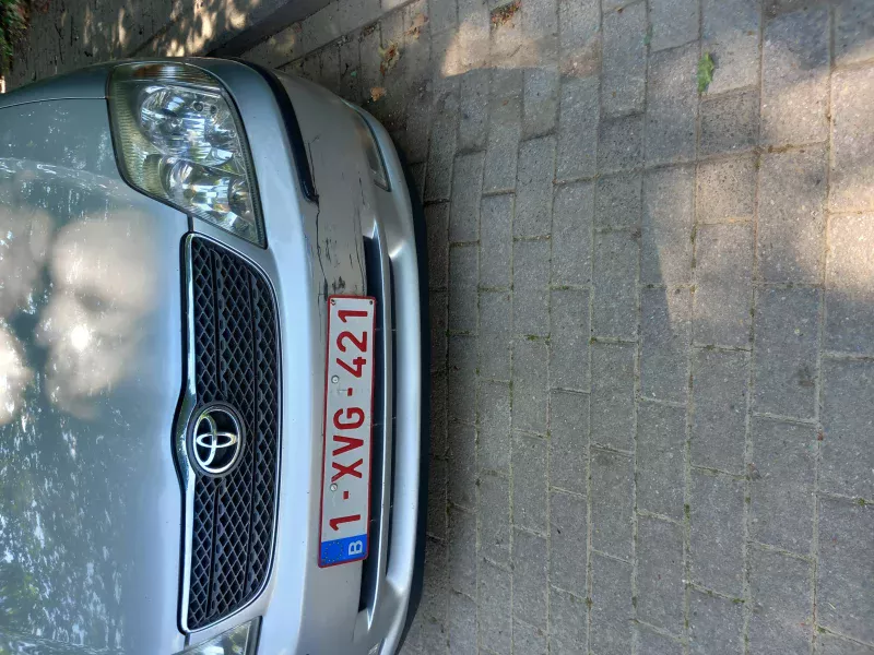 Photo pièce