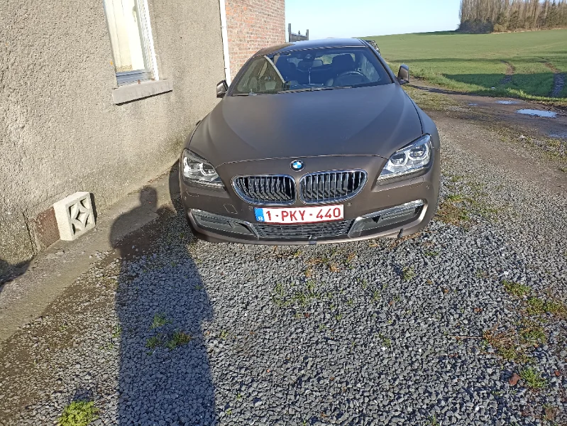 Photo épave