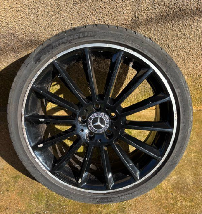 Pièce auto d’occasion