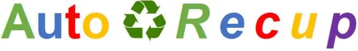 Logo AutoRecup